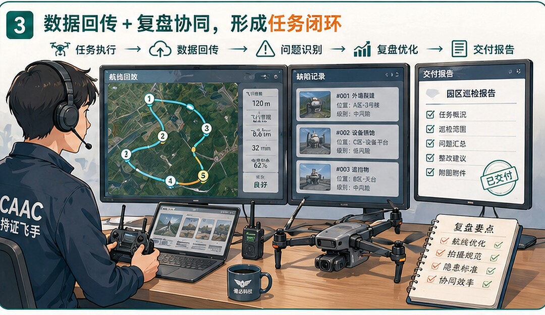 家里一提去跑手续就怕拖半天 先把分工和时间说清