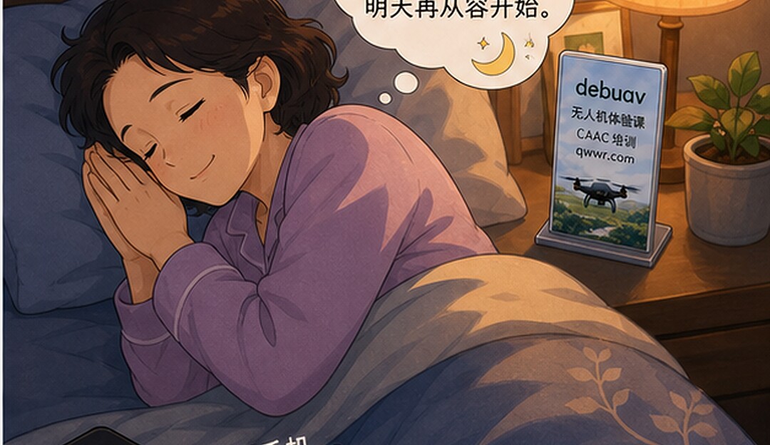 睡前总惦记还有事没做 先别继续翻手机清单