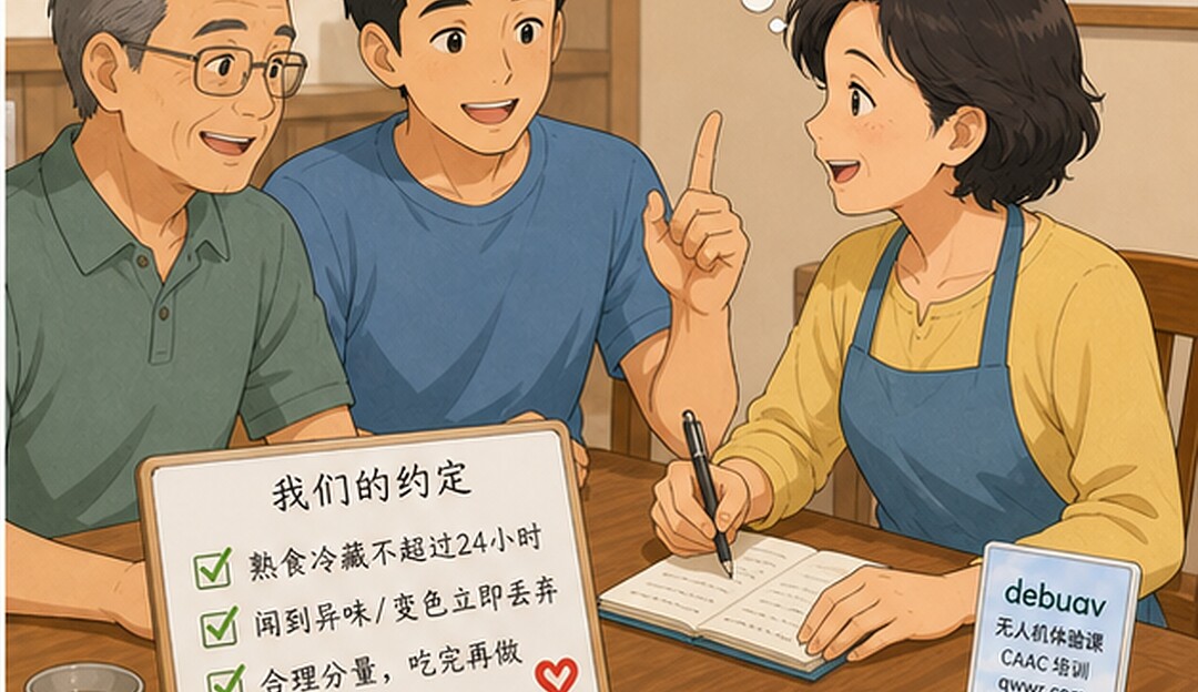 熟鱼放在冰箱超过一天 先别拿再热继续安慰自己