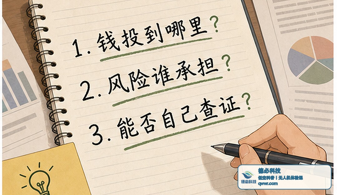 亲戚说稳赚项目带你一起做 先问这三个问题