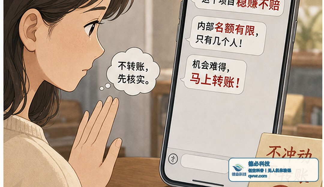 亲戚说稳赚项目带你一起做 先问这三个问题