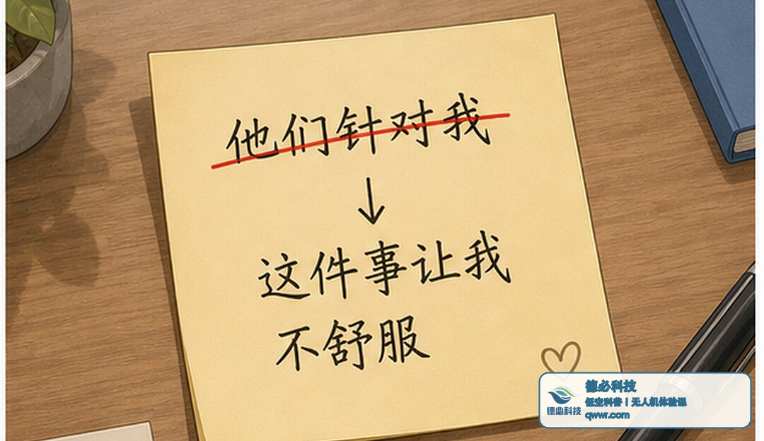 总觉得心里堵 先把这句话换一种说法