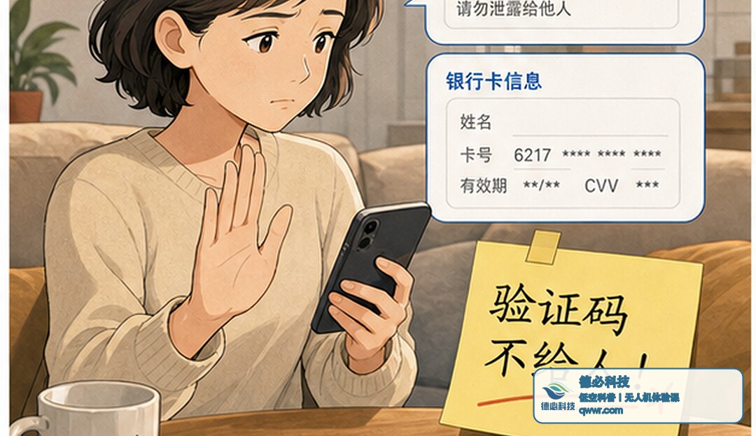 短信说快递理赔要先交保证金 先别照着转