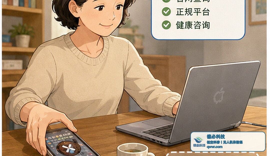 直播间说这瓶保健品人人都适合 先别急着下单