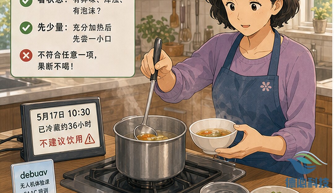 剩汤放冰箱两天 先别觉得煮开就能放心喝