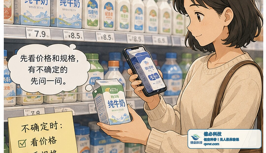 家里帮忙带东西 先把价钱和数量说清