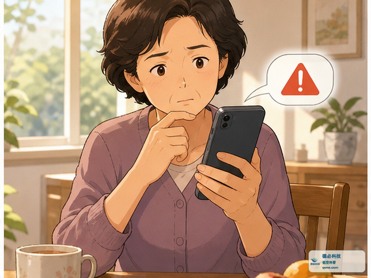 短信说你的生活补贴待领取 先别急着填银行卡