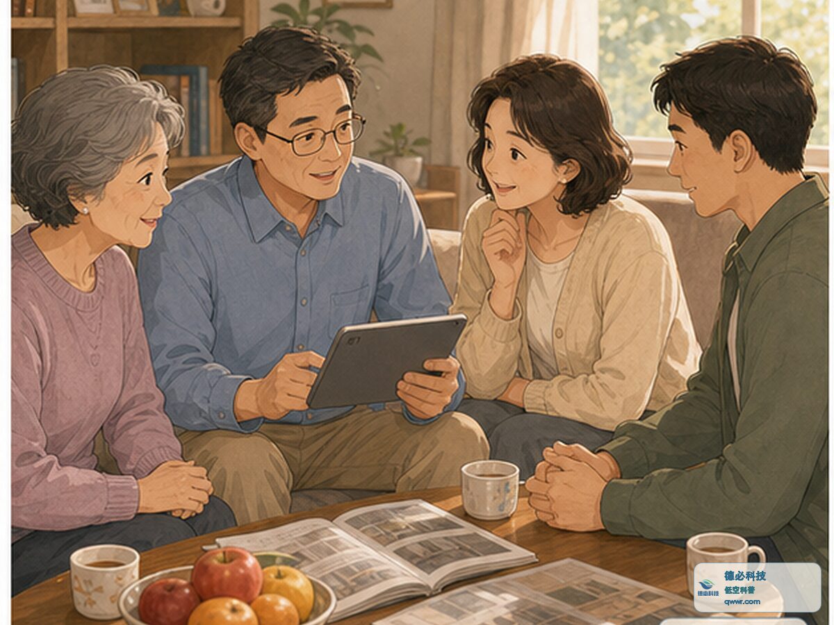 家里共同装修前 先列不可接受项