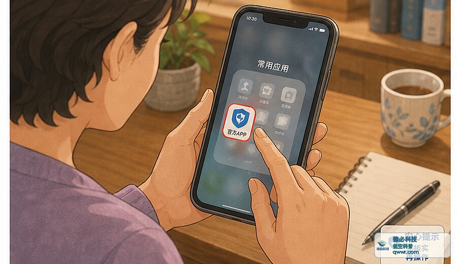 短信说积分清零 先回官方 App 查