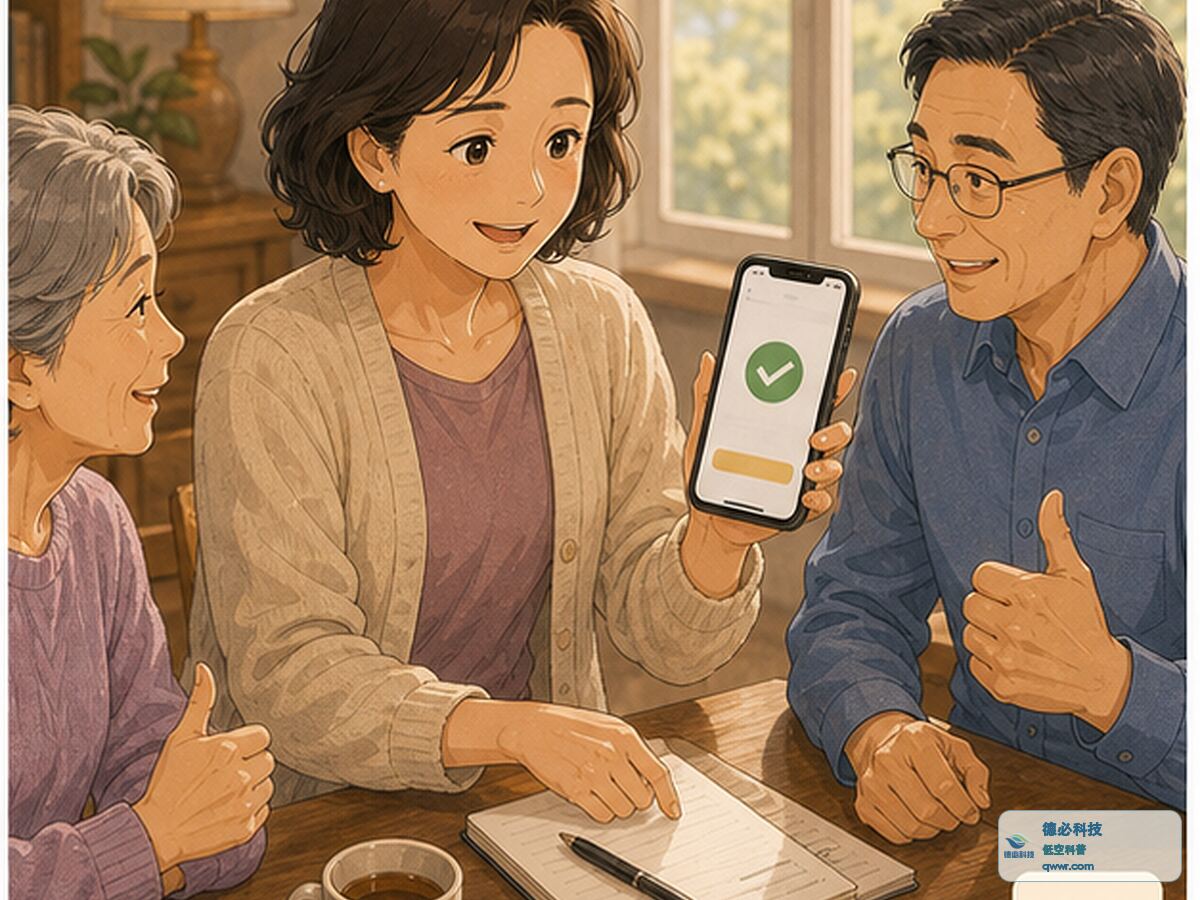 亲友托你付款前 先确认收款方