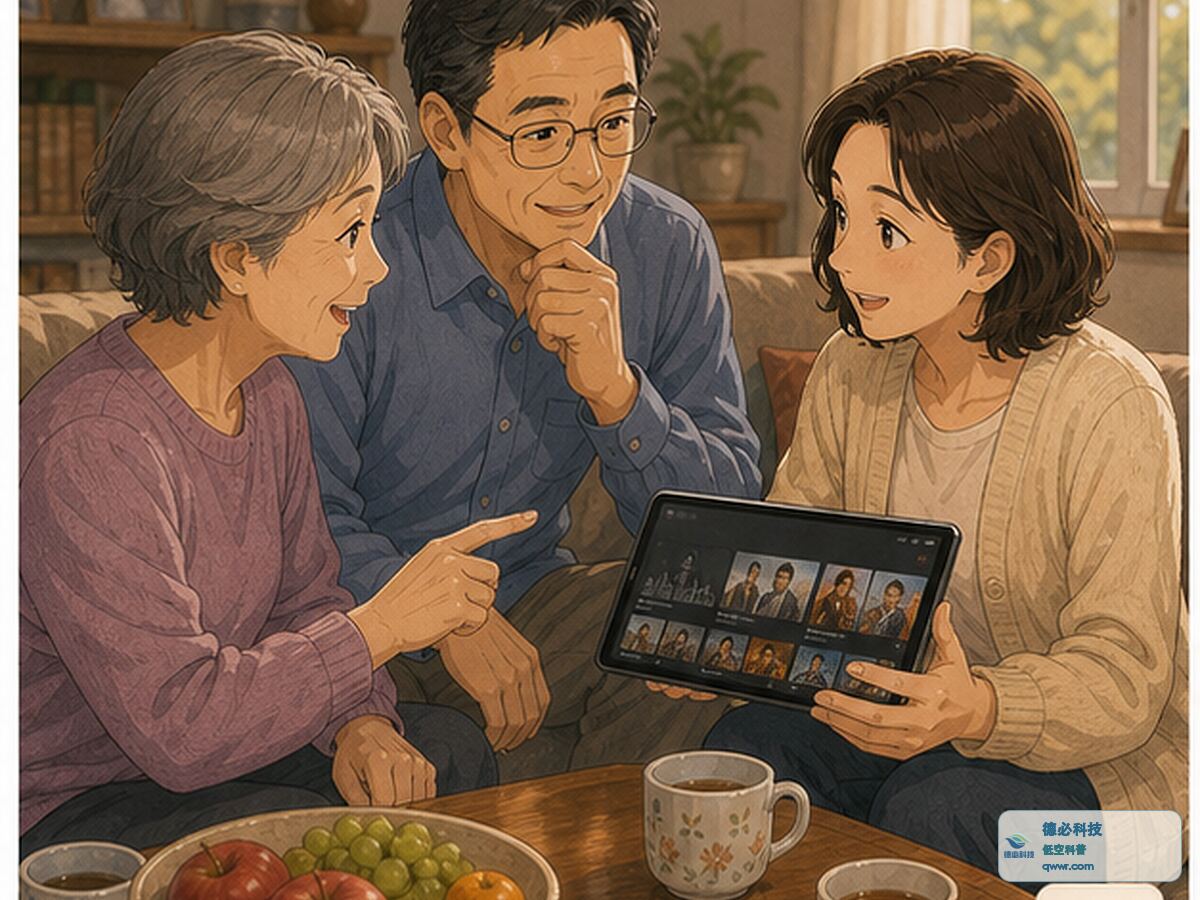 家人共用会员前 先说清付款方式