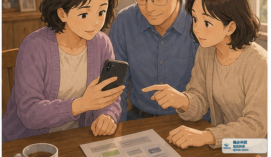 电话说贷款已批 先查正规平台