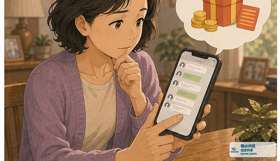 群里说预存返利 先看合同主体