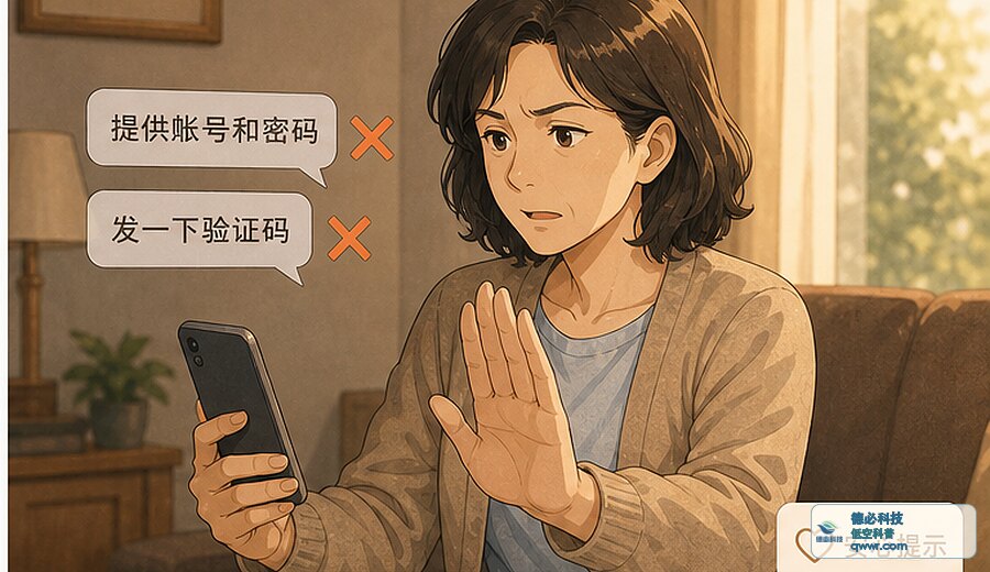 有人说能找回聊天记录 先别交账号
