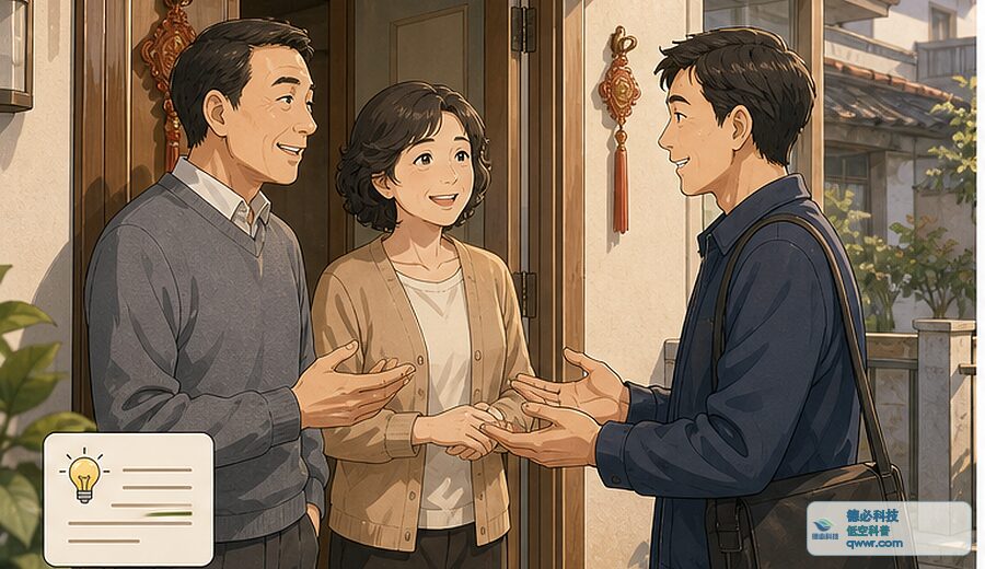 家里临时借车前 先说清归还时间
