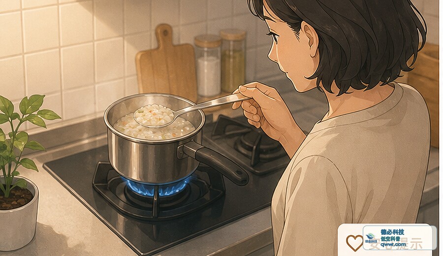 剩粥再加热前 先看保存时间