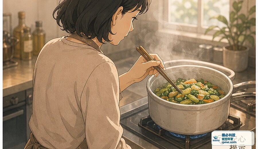 熟菜反复加热前 先看加热次数