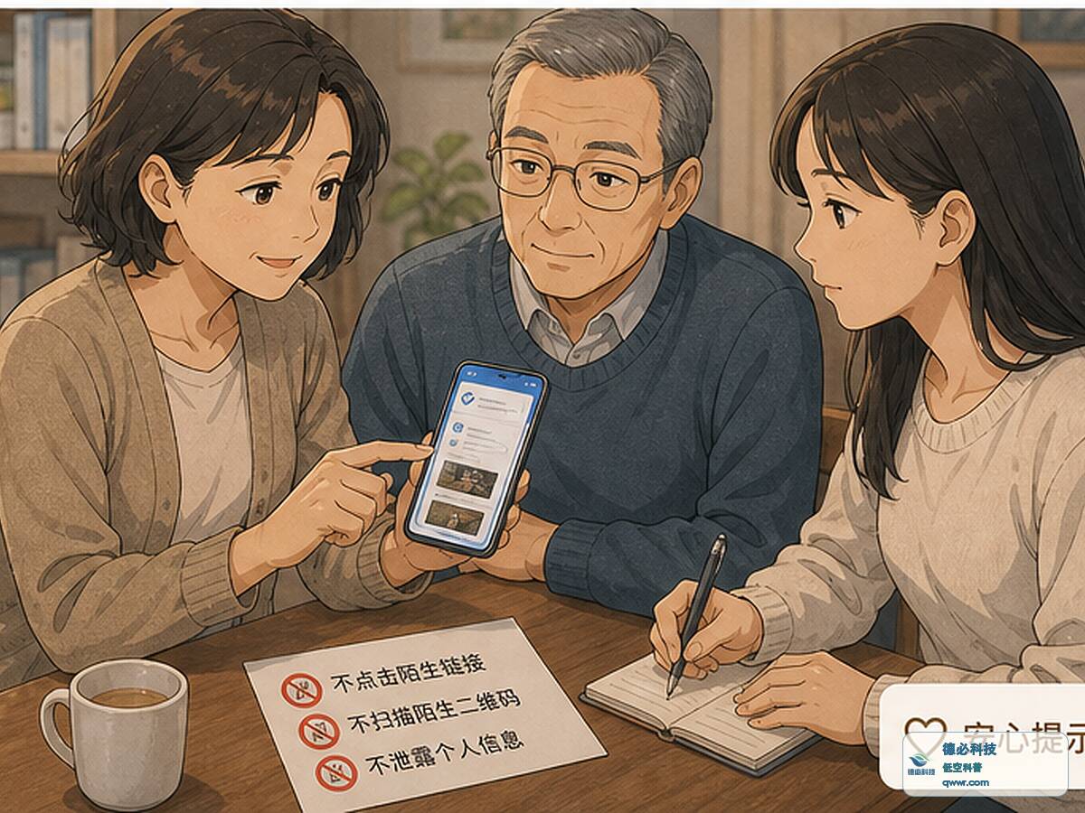 短信说快递异常 先回物流官方查