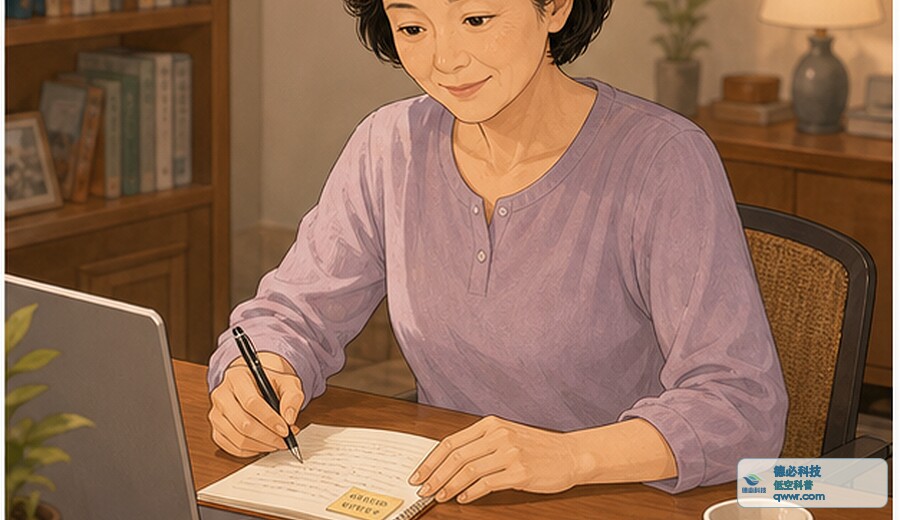 下午突然犯困时 先站起来走两步