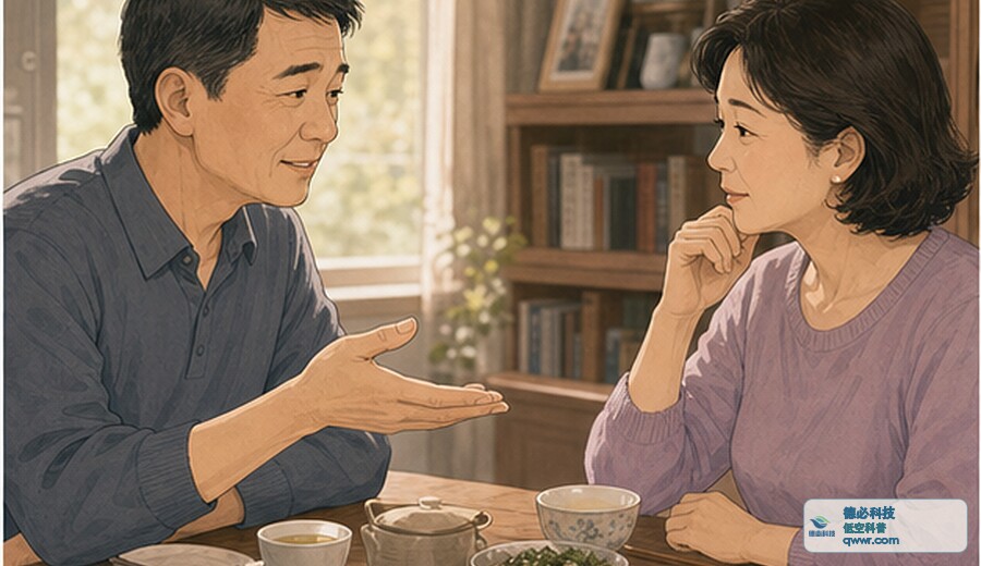 家里临时垫钱前 先说清怎么还
