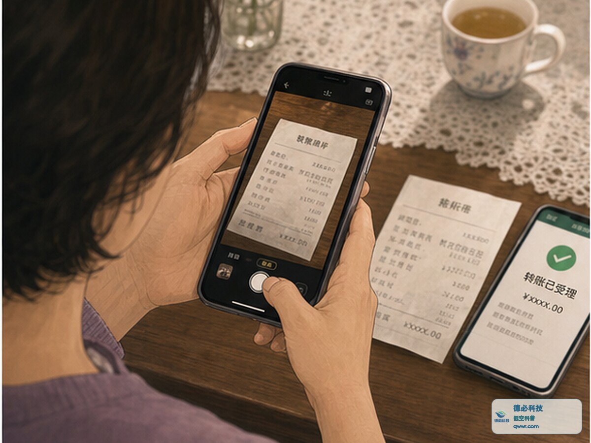 家里临时垫钱前 先说清怎么还