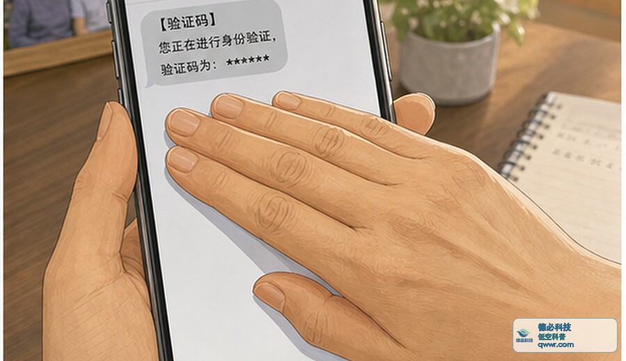 电话说积分兑换 先别报验证码