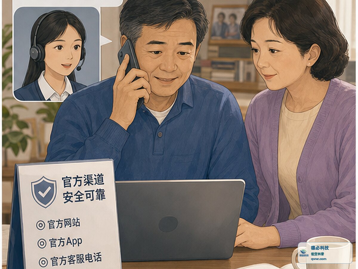 有人说能快速解封账号 先找官方客服