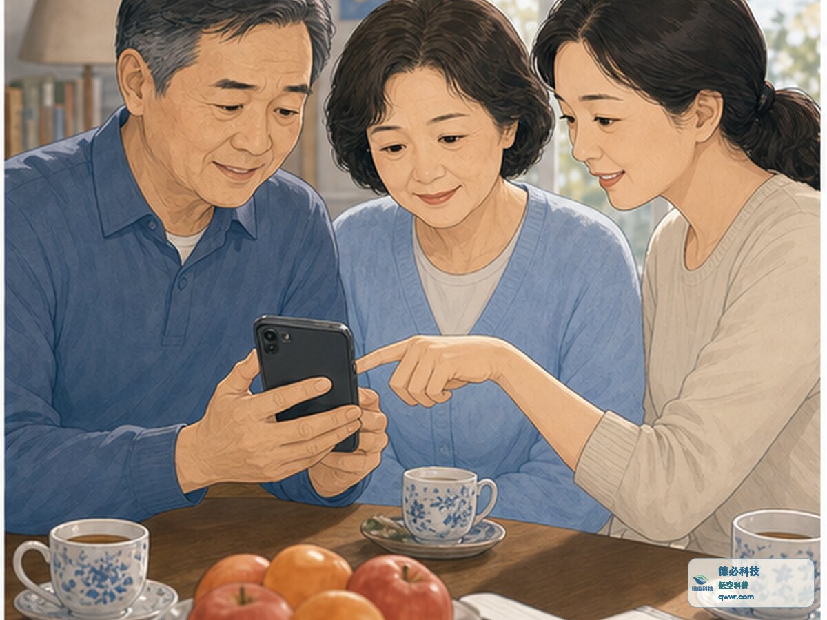 短信说订单退款 先回购物平台查