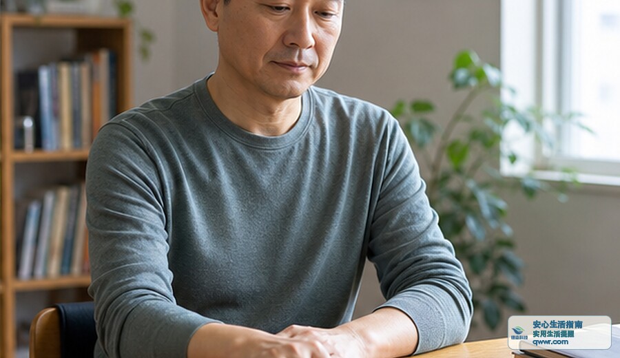 情绪上来想回怼 先停十秒