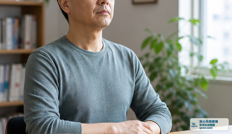情绪上来想回怼 先停十秒