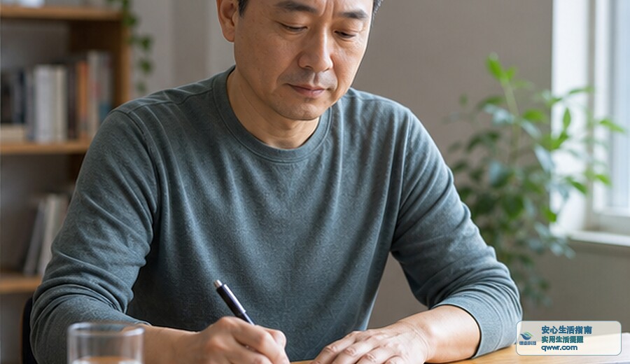 情绪上来想回怼 先停十秒