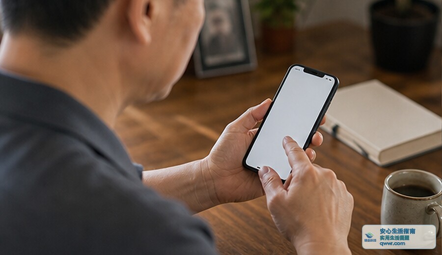 电话说医保退款 先查官方账户