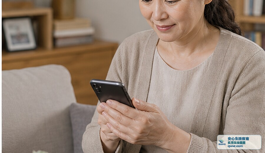 短信说积分清零 先回官方App查