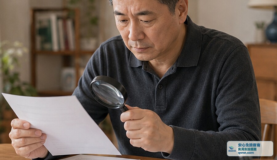 群里转发投资机会 先看资质