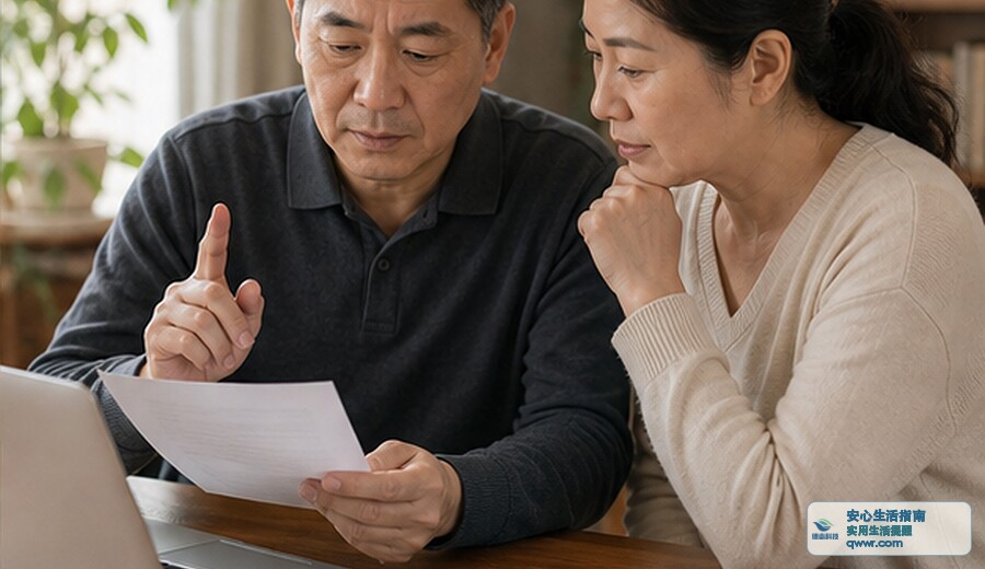 群里转发投资机会 先看资质