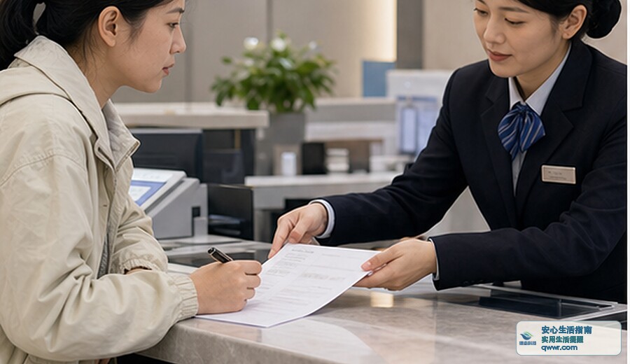 电话说账户冻结 先查官方通知
