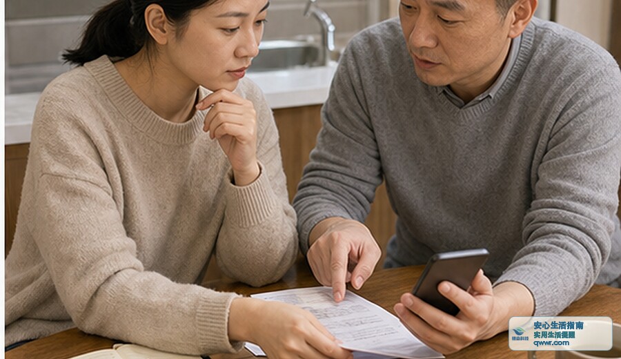电话说账户冻结 先查官方通知