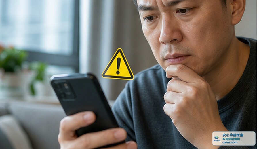 短信说高速罚款 先查官方平台