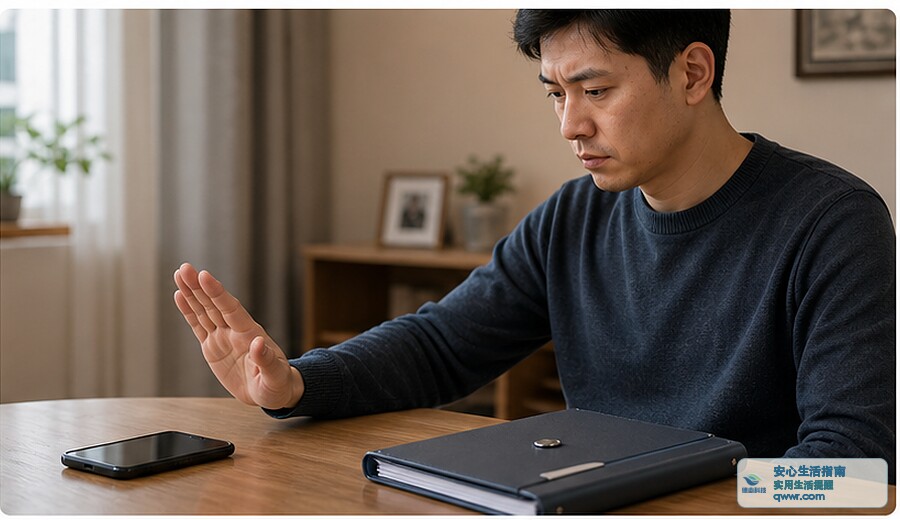 短信说证件过期 先看官方提醒