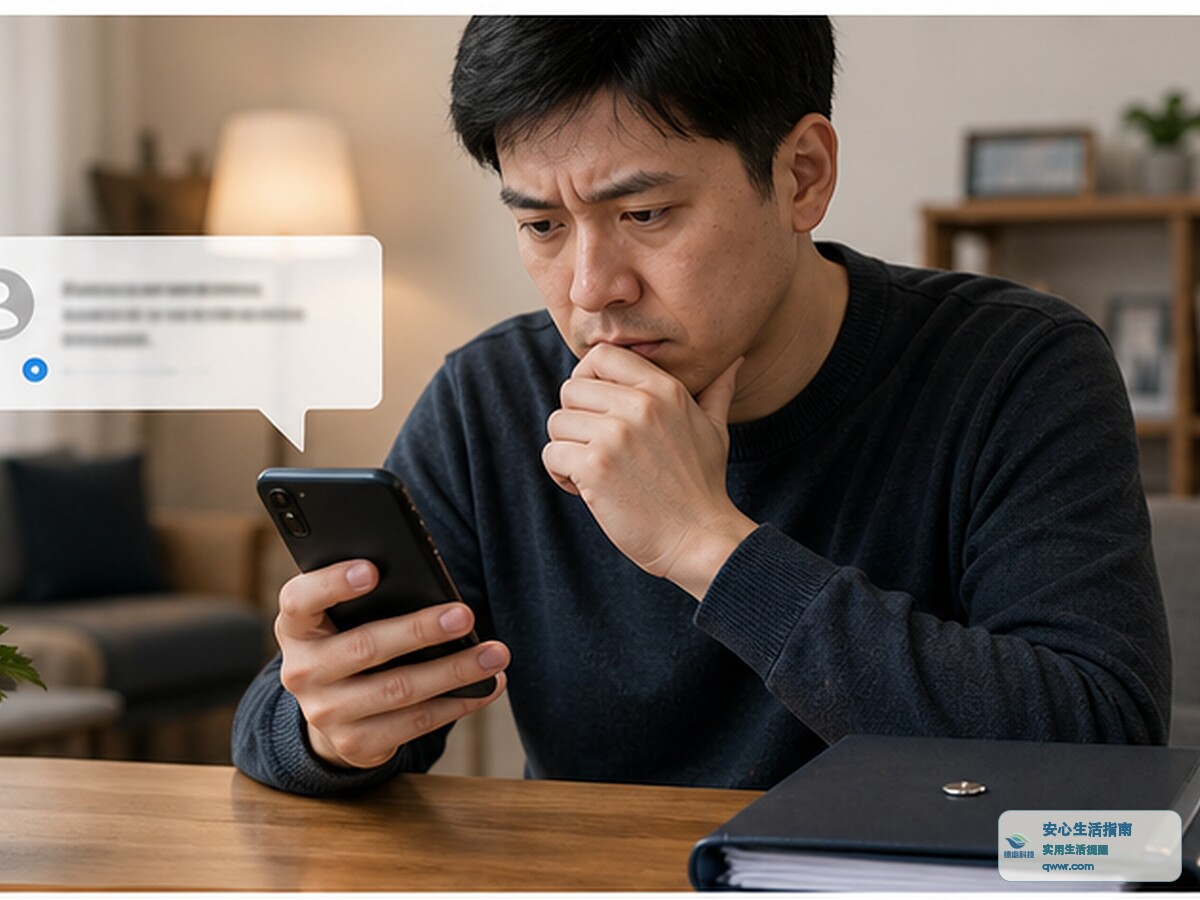 短信说证件过期 先看官方提醒