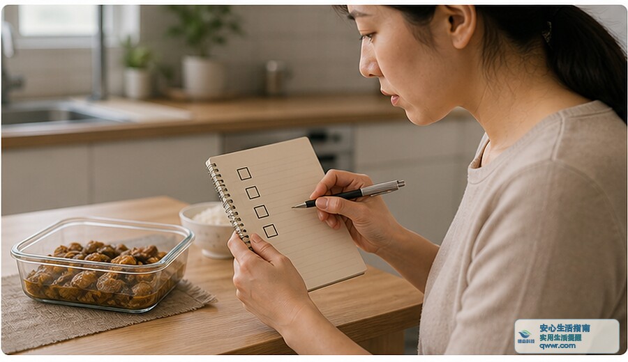 熟食反复加热 先看次数和时间