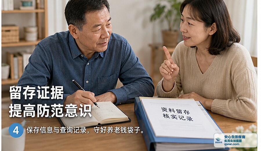 短信说社保补贴 先回官方入口查