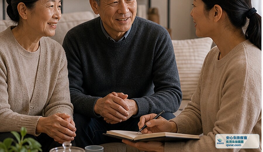 临时帮家人垫钱 先留一条记录