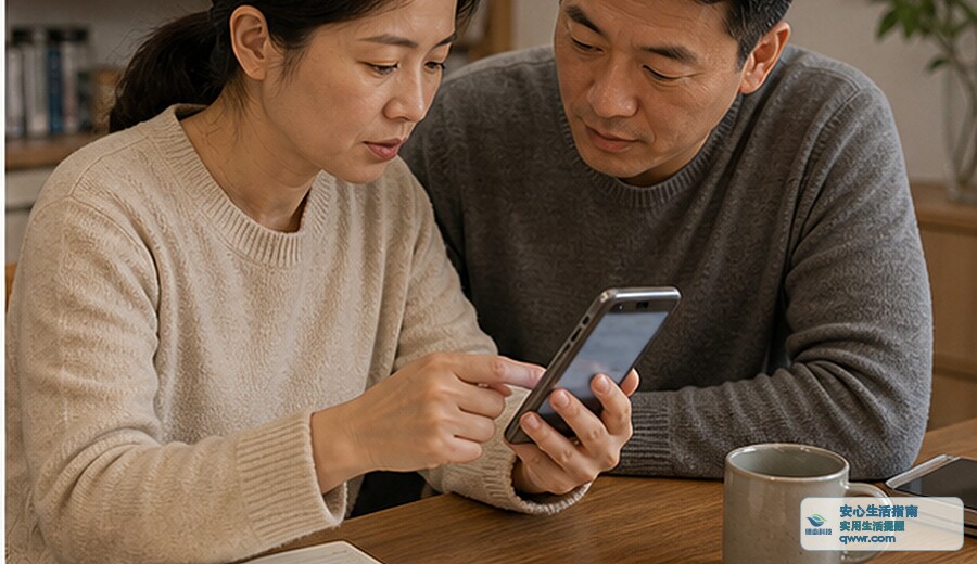 短信说燃气欠费 先回官方户号查