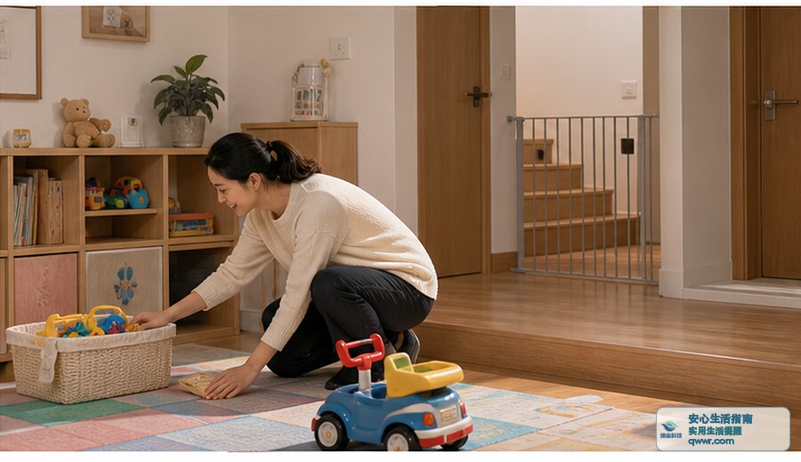 亲友临时带孩子来 先说清照看责任
