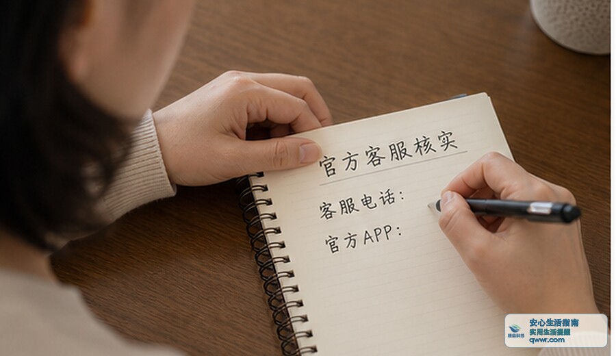 电话说银行卡升级 先挂断再核实