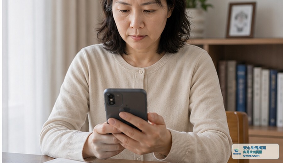 电话说银行卡升级 先挂断再核实