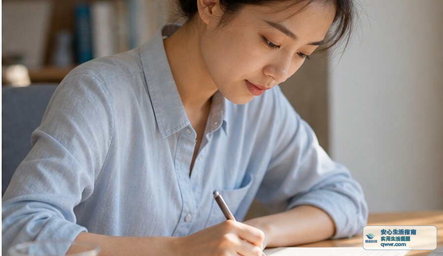 午后犯困发沉 先站起来走走