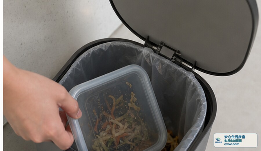 凉菜隔夜出水 先别再拌着吃