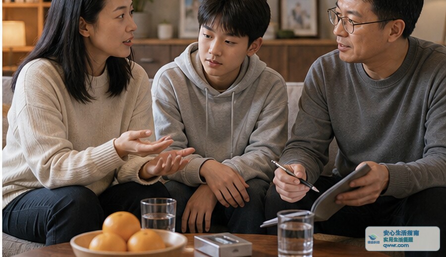 家里共用会员 先说清谁付款